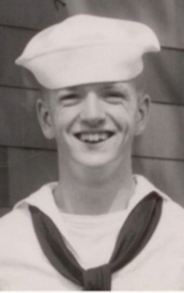 Morgan M. Barrett, Jr.