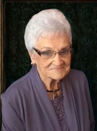 Imogene R. Drawve's obituary image