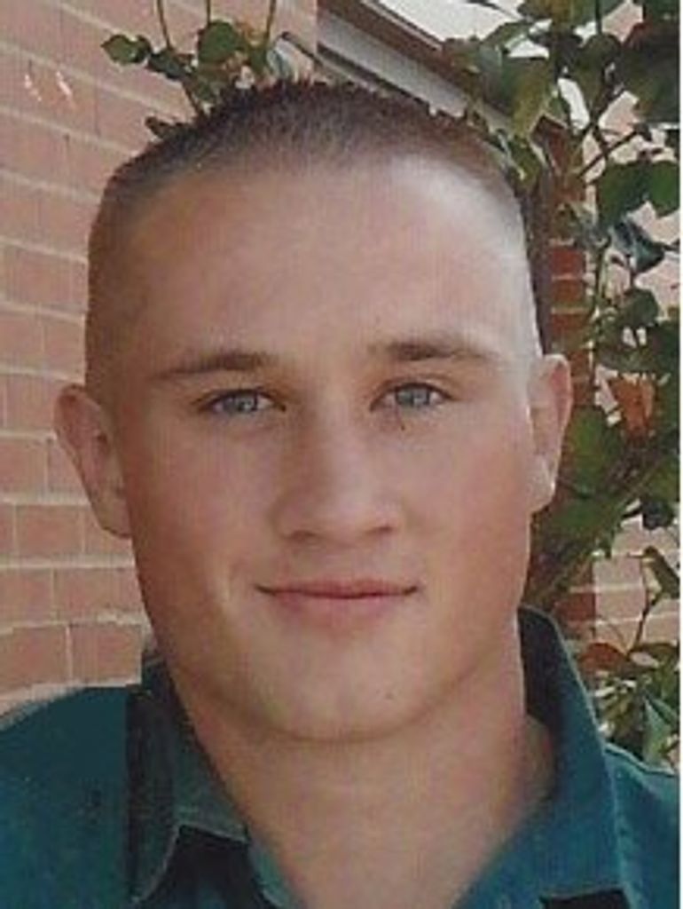 Michael E. Ducote