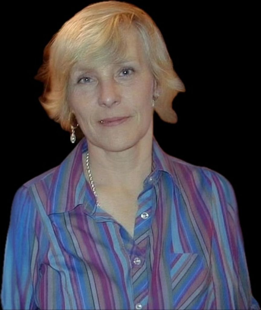 Vicki Anne Parker Lee