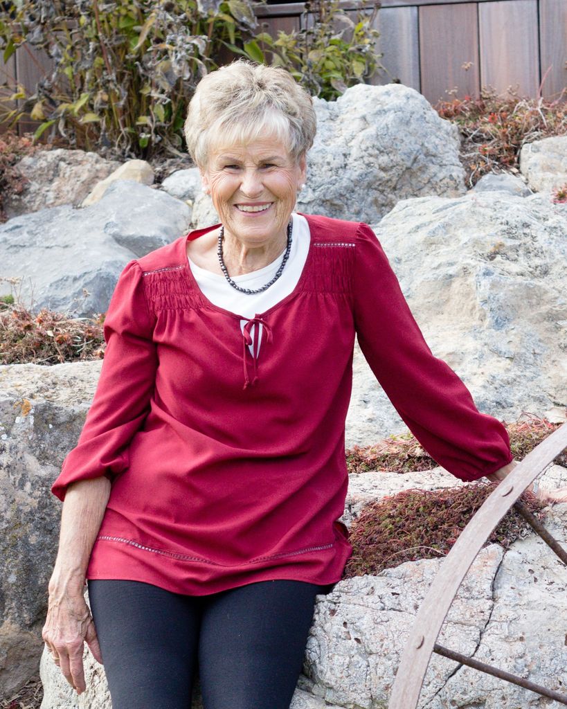 Ann Gloria Kinney Profile Photo