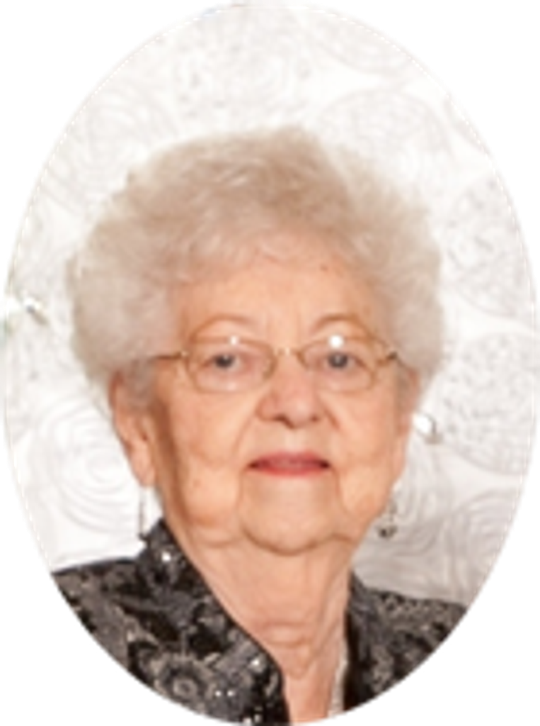 Dorothy Orton