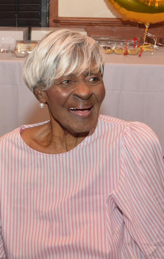 Mrs. Gloria Baxter Profile Photo