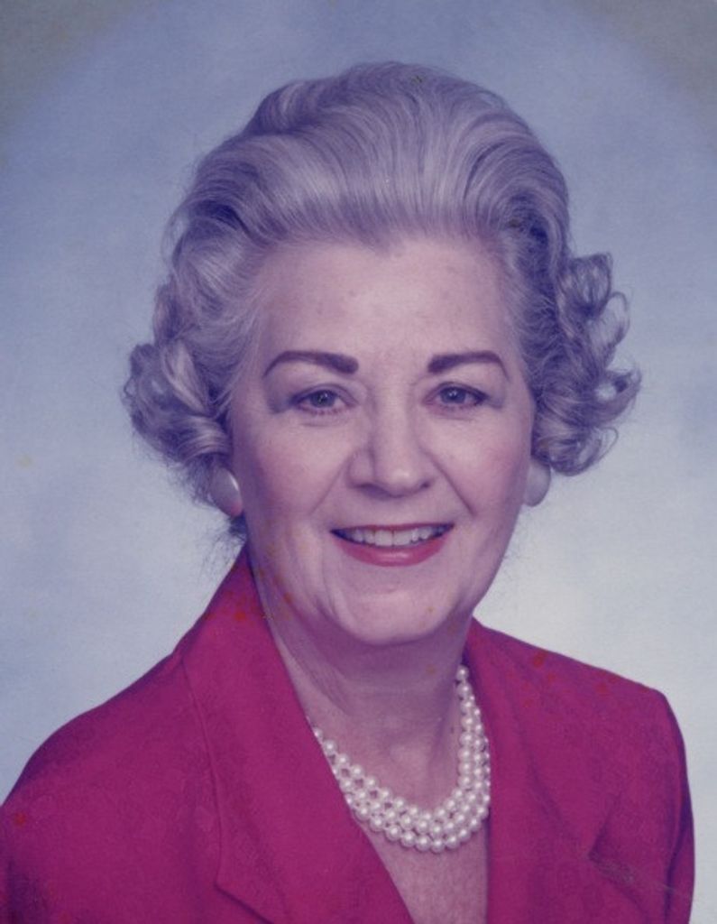 A. Grace Omlor Profile Photo