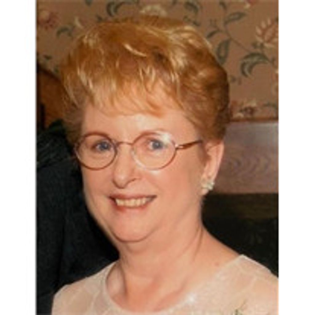 Amy May Wojcik Profile Photo