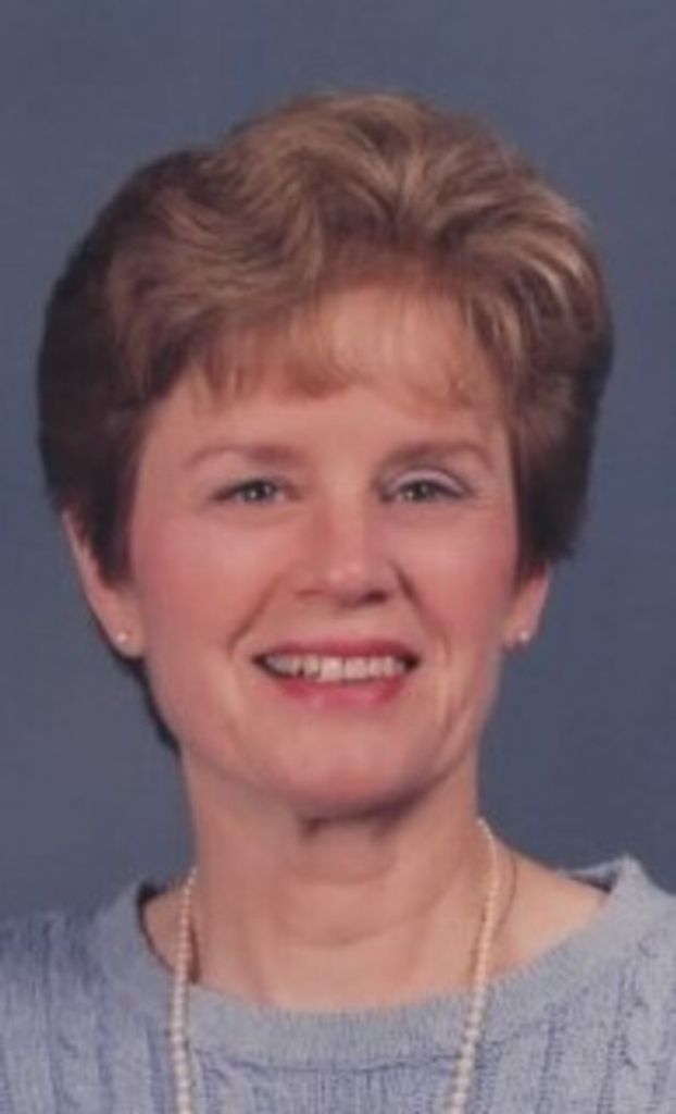 Shirley A. Ellicott Profile Photo