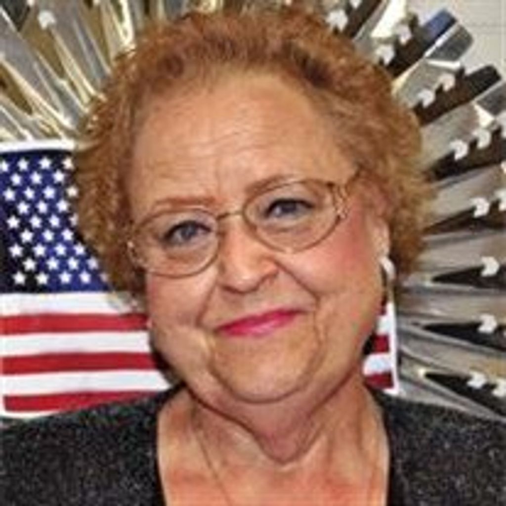 Patricia Boggs
