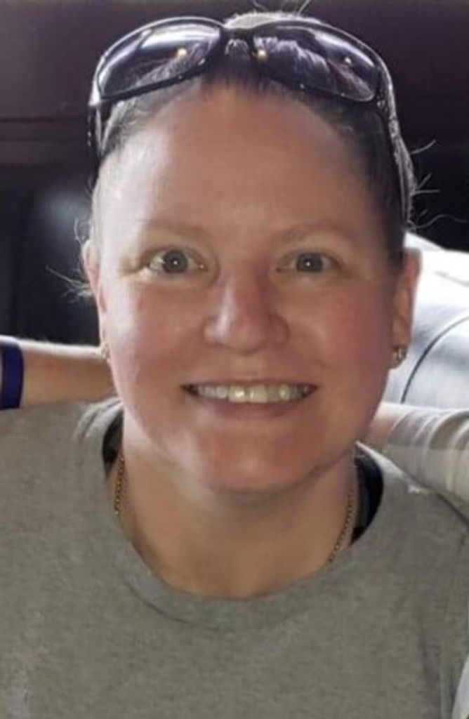 Tammy Kay Green