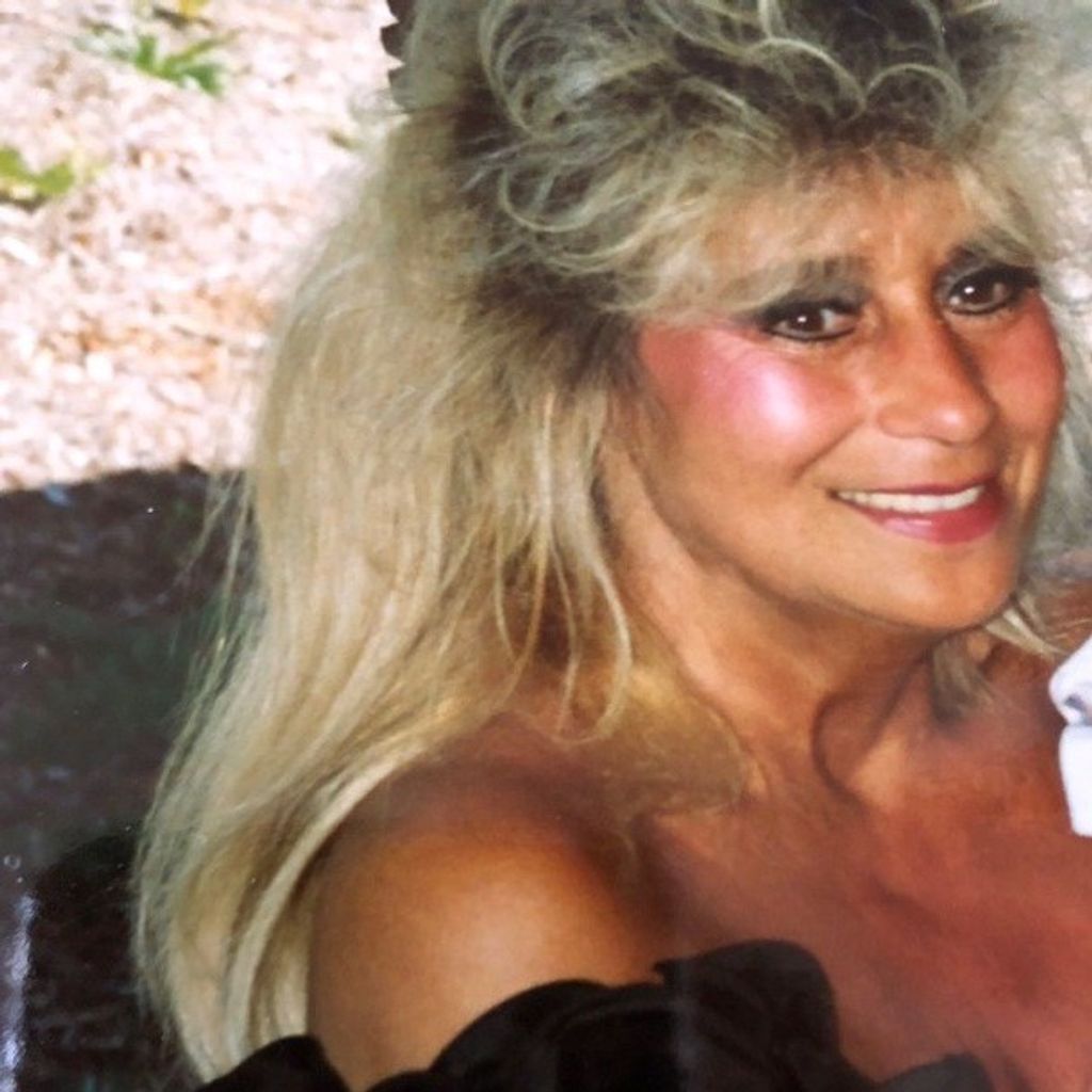 Joan A Hart Profile Photo