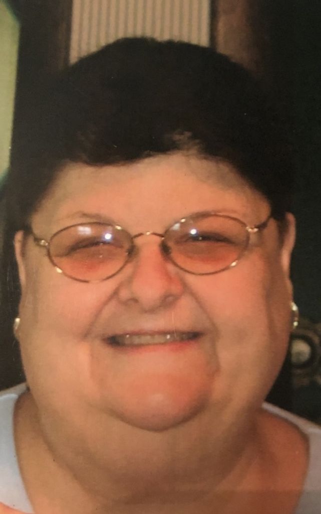 Patti Lizabeth (Yount)  Sullivan Profile Photo