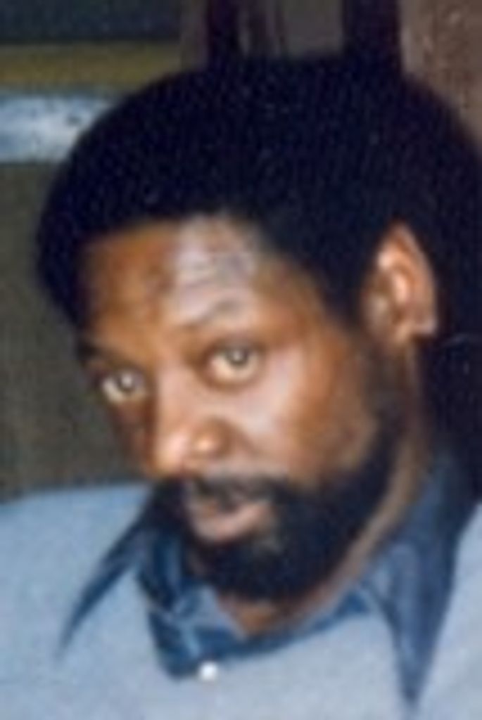 Johnny Shelton Moore