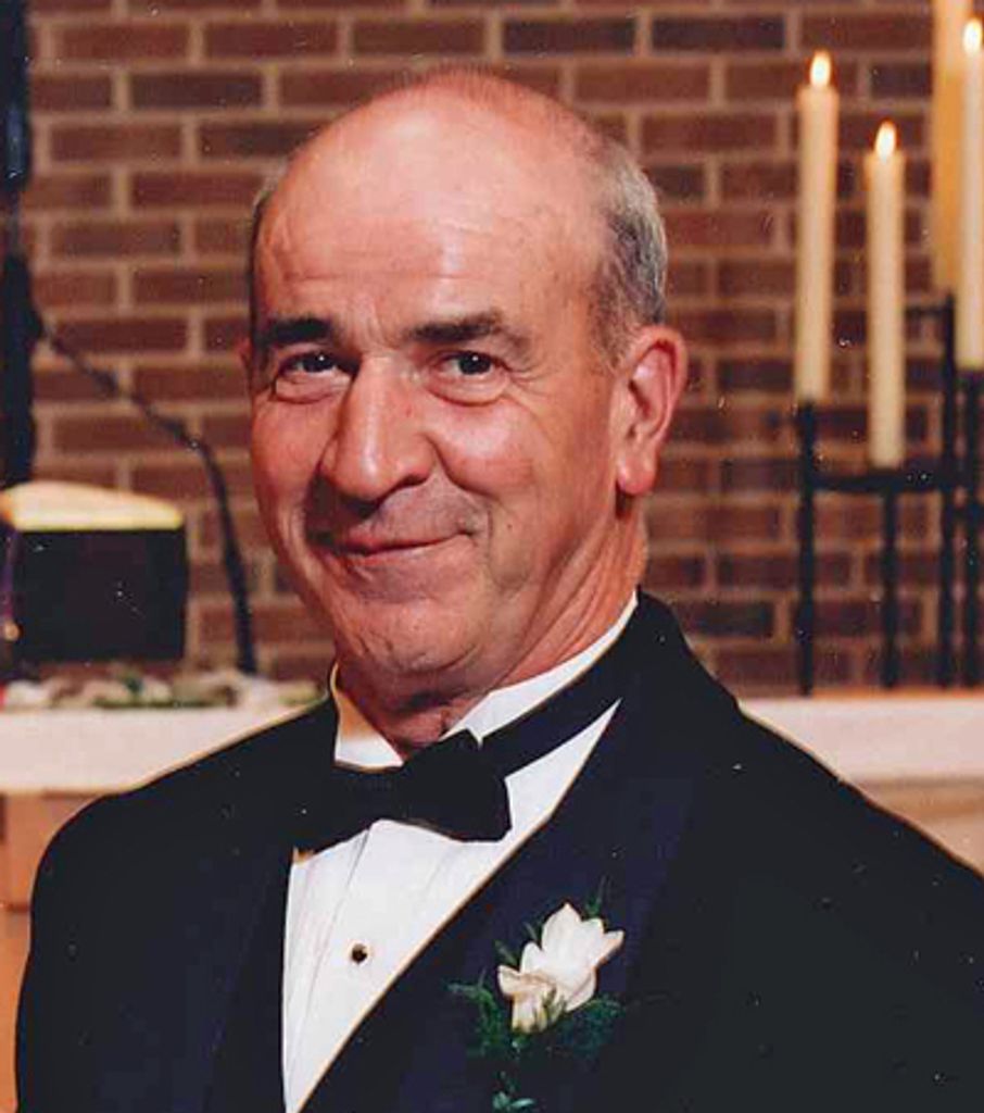 James Frederick Biwer