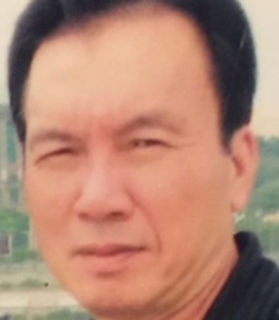 Giang Ma