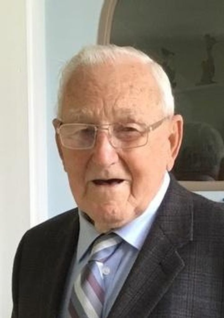 George Albert White