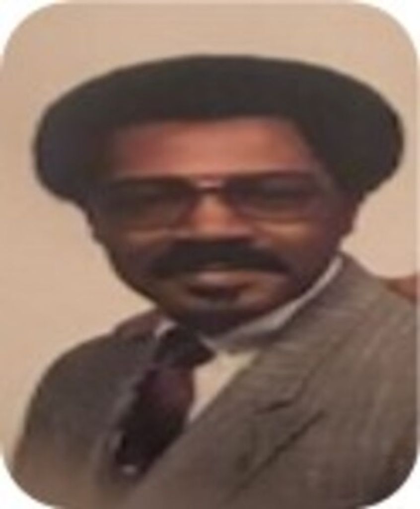Vernal Pender, Sr. Profile Photo