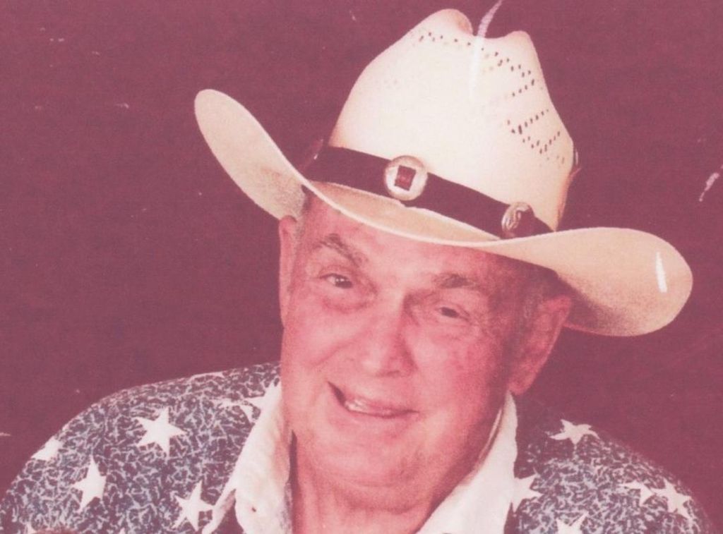 Larry Wesley Scalf Profile Photo
