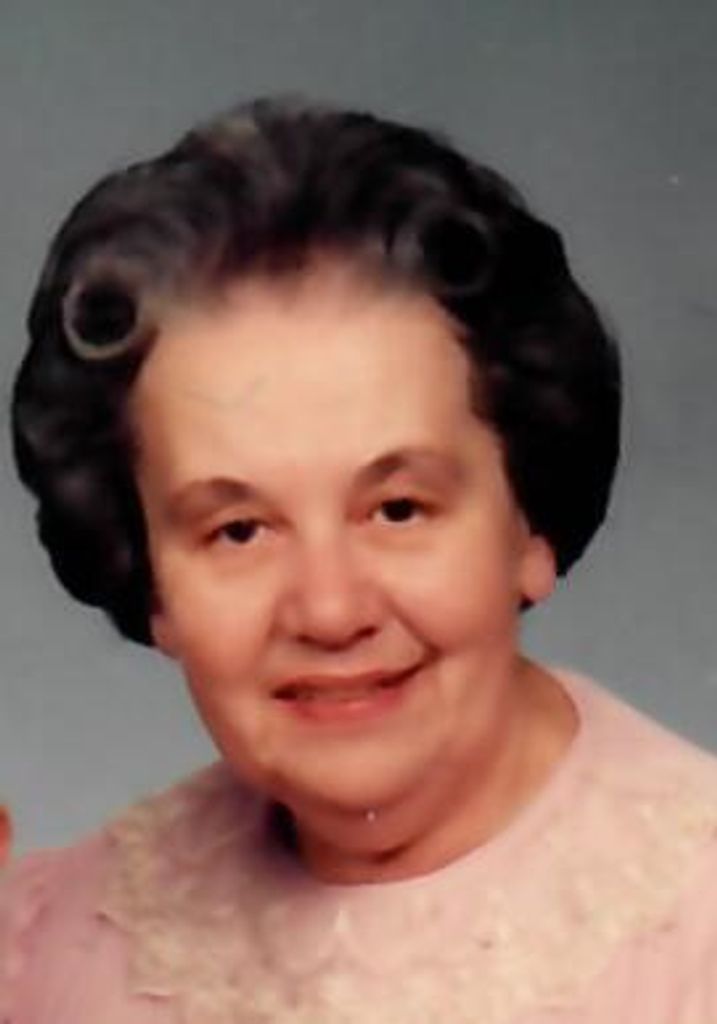 Jane Mekeel