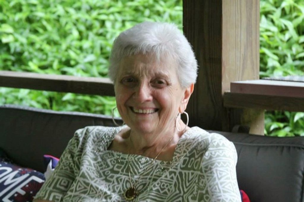 Catherine Piscitelli Profile Photo