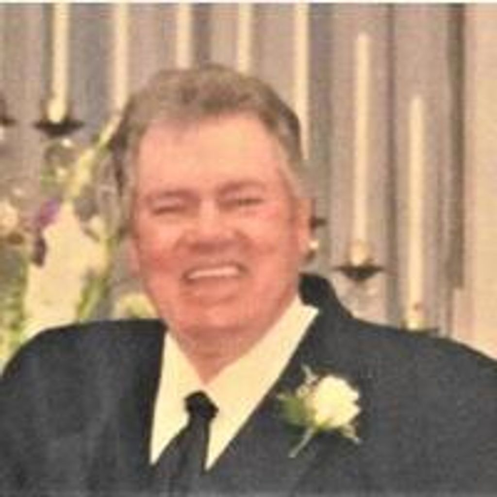 Larry James Head Sr.