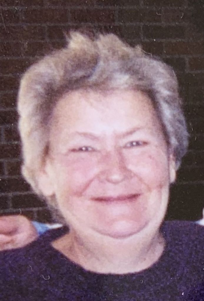 Jean Hall Profile Photo