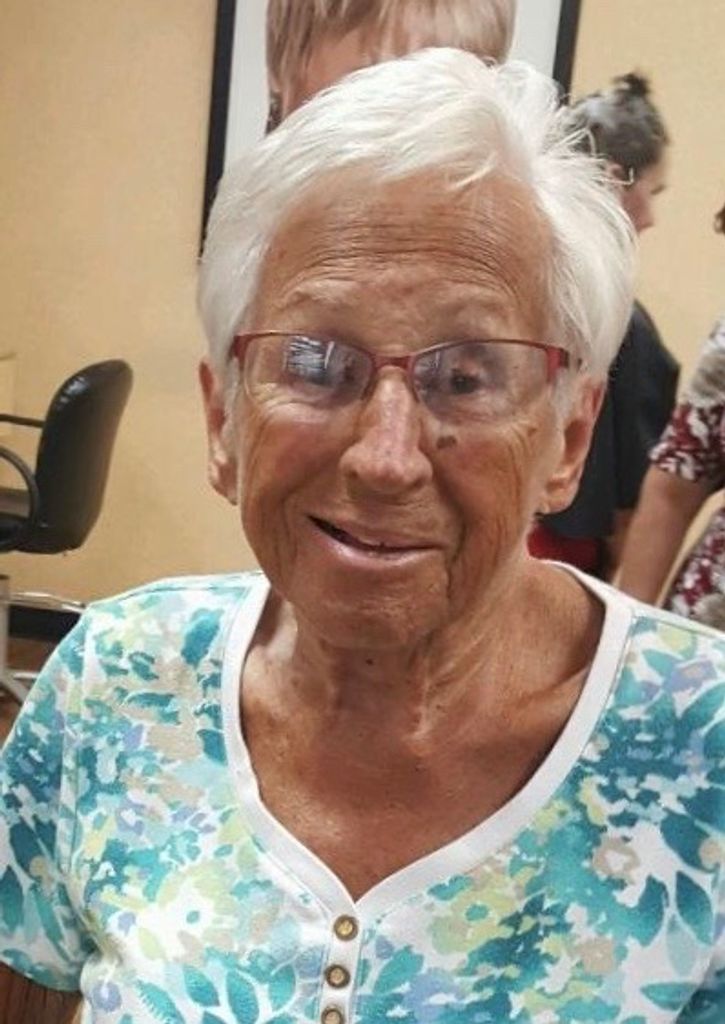 Theresa H. Boulanger