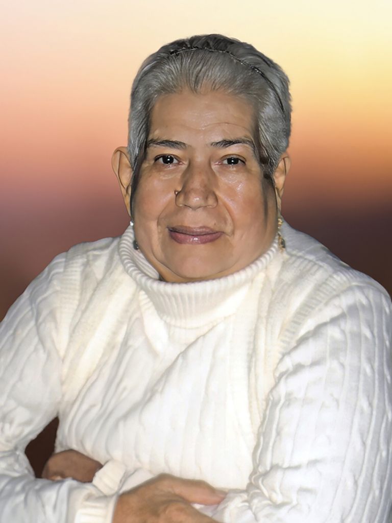 Maria “Lola” Olmos Mendez Profile Photo
