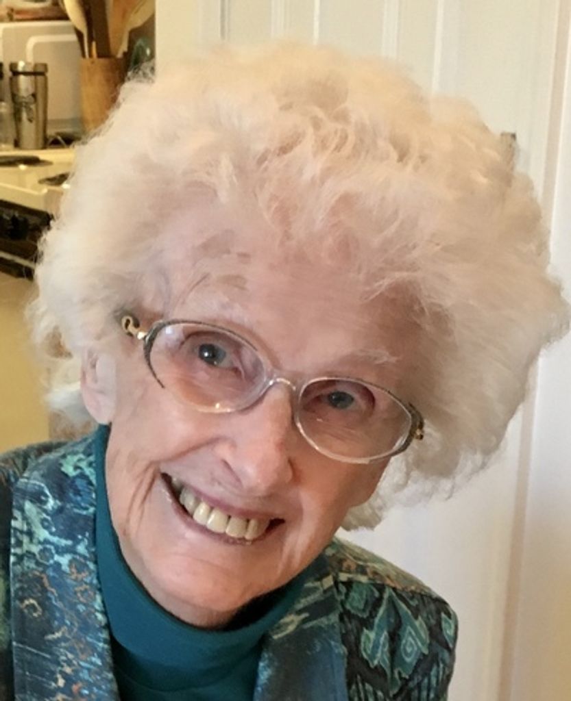 Patricia C. Mcgraw Profile Photo