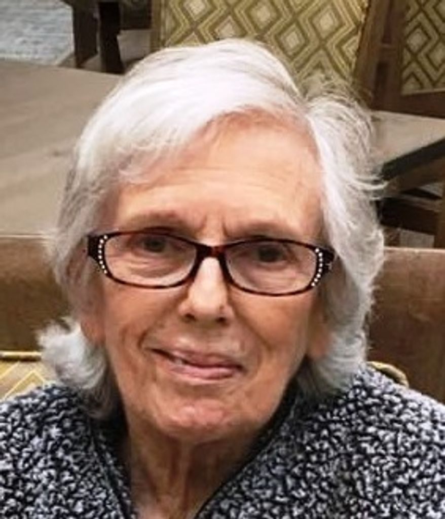 Jeannette Sarah (Kosky)  Lefkowitz Profile Photo