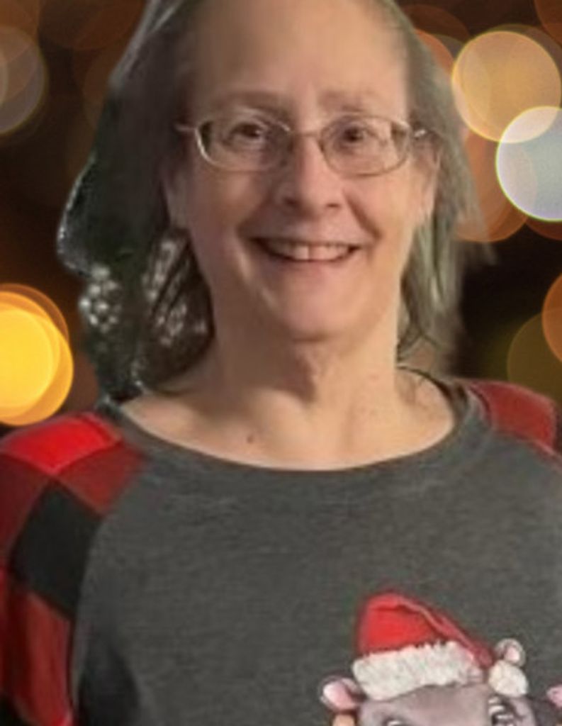 Carolyn Mary (Doeslaere)  Lopacinski