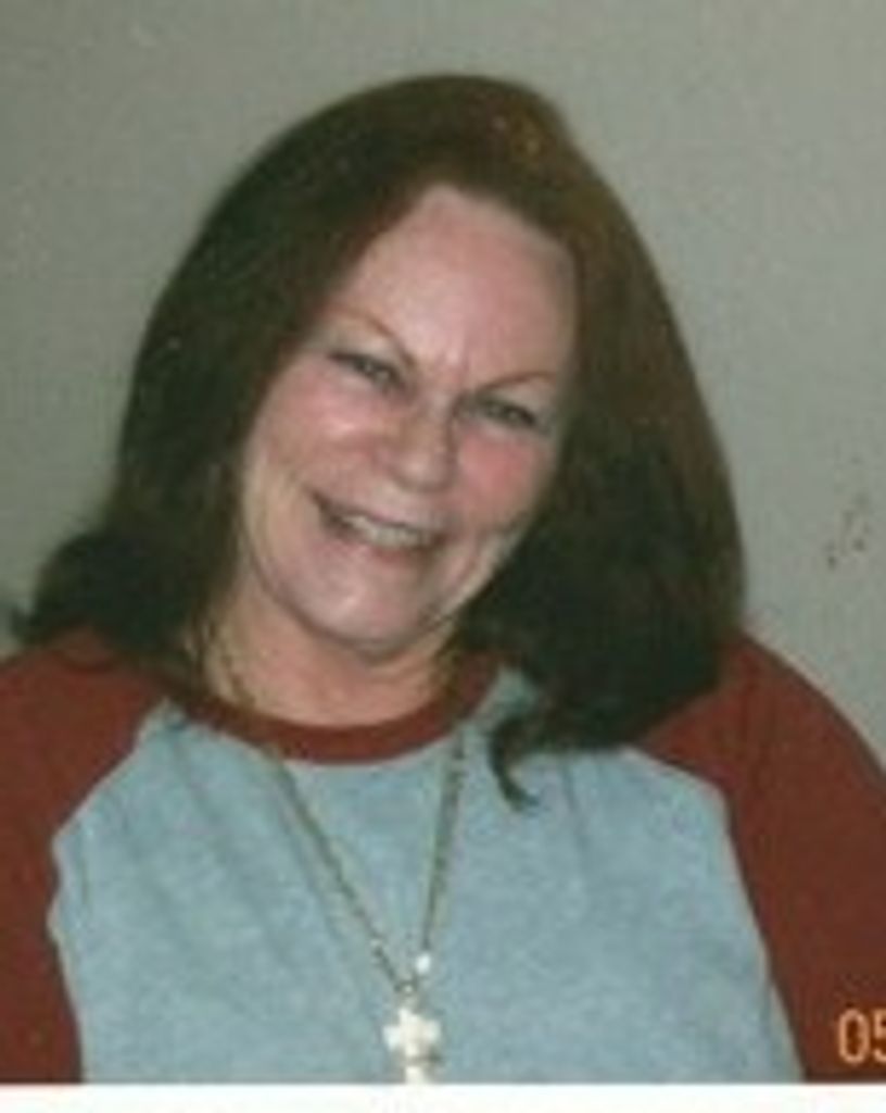 Linda Isaac Profile Photo