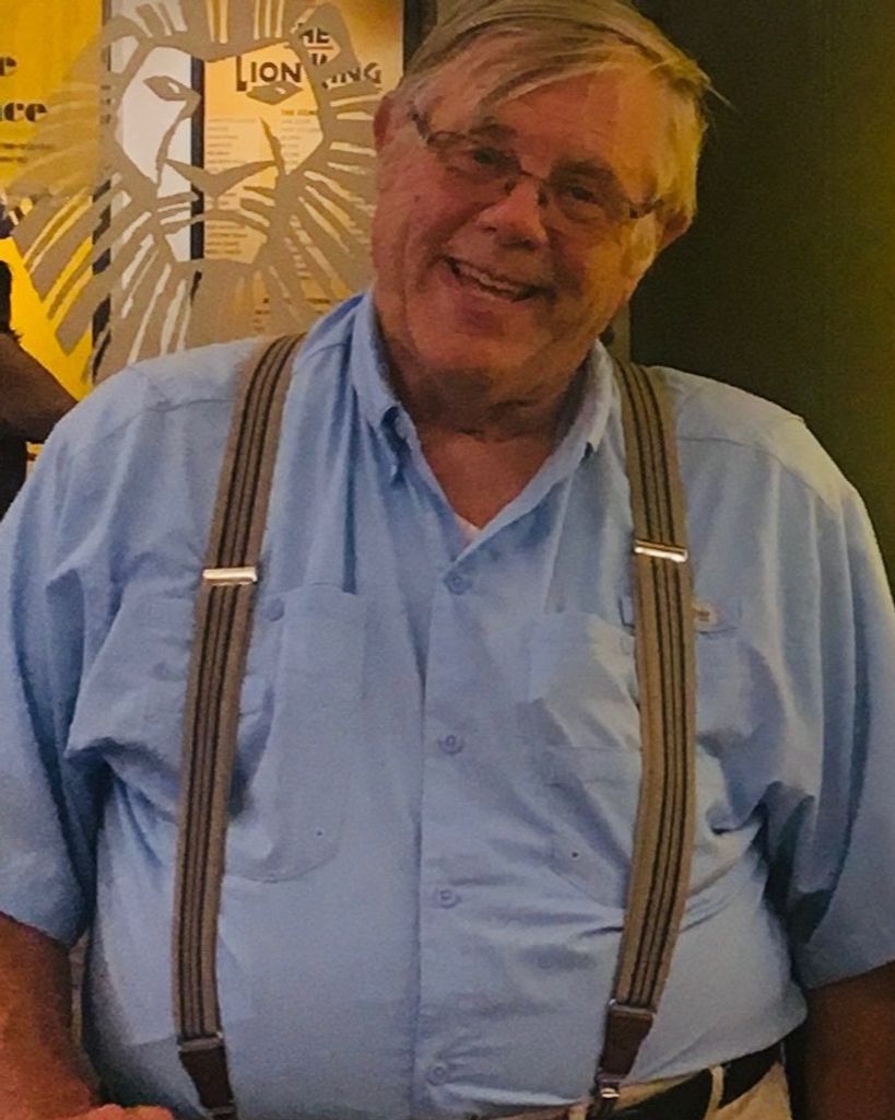 Alfred "Al" Charles Roesner Profile Photo