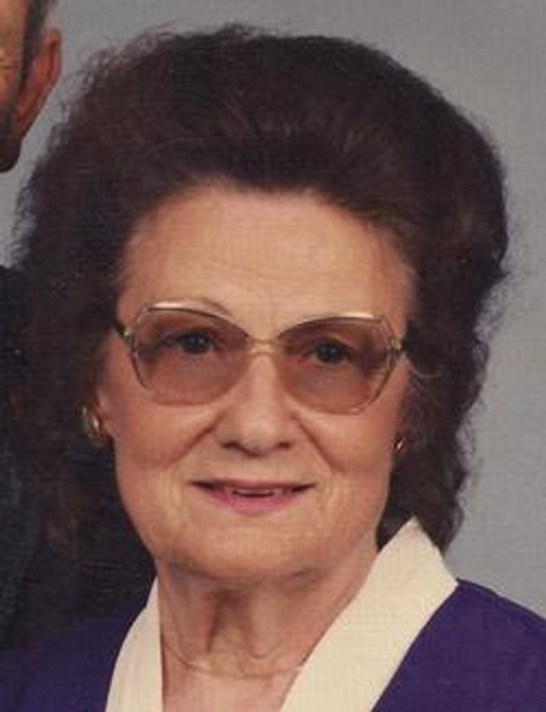 Ada Avoniel Thompson Profile Photo