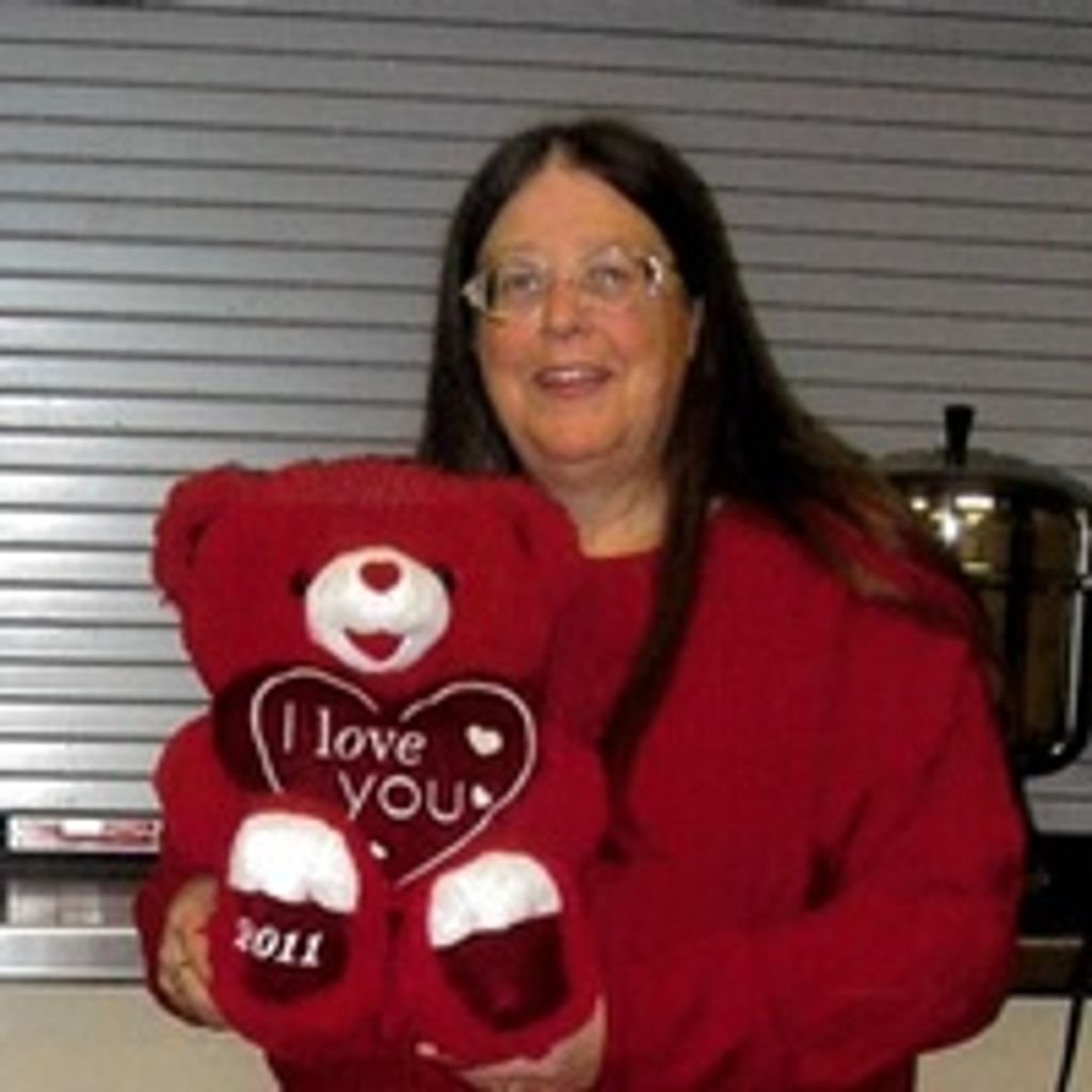 Deborah "Debbie" Lynn Glotzbach
