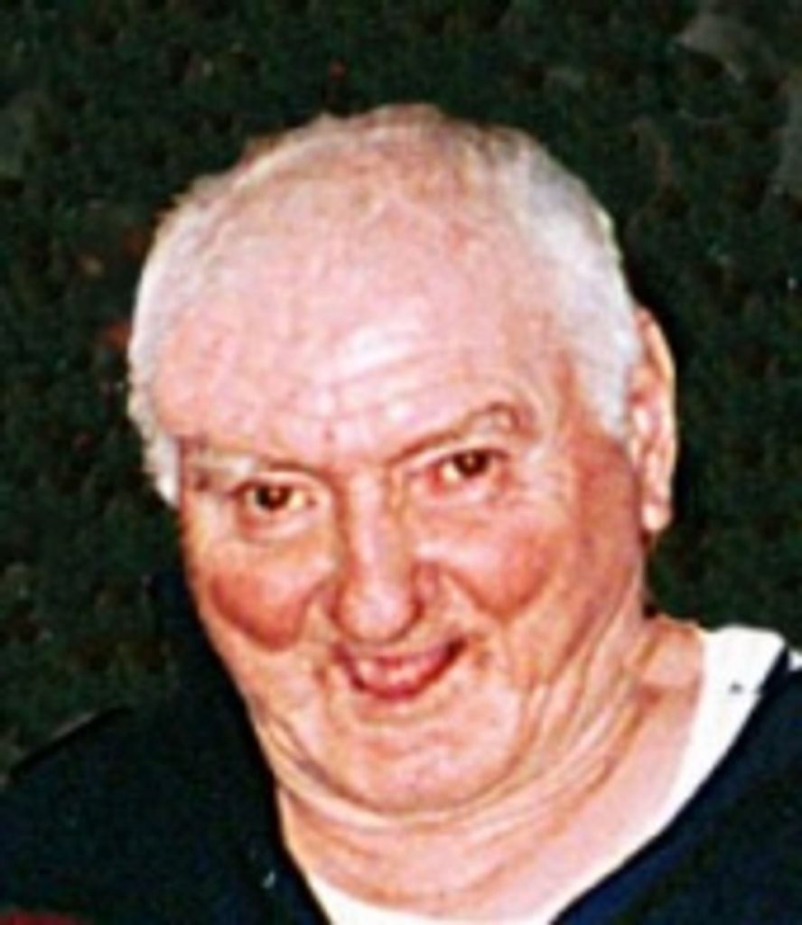 Robert Hauan