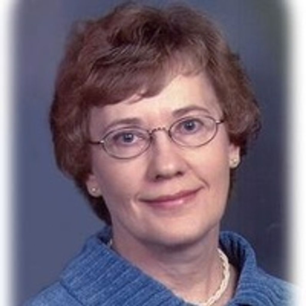 Mary Carolyn Shay