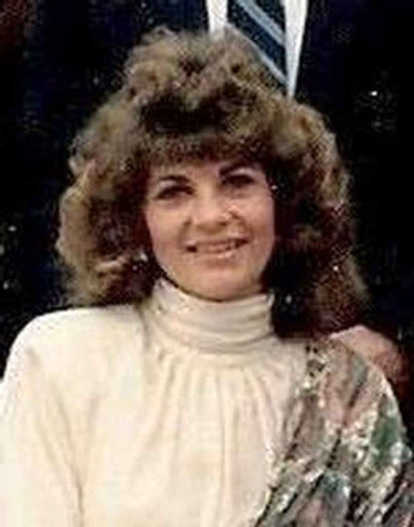 Maureen Hammond