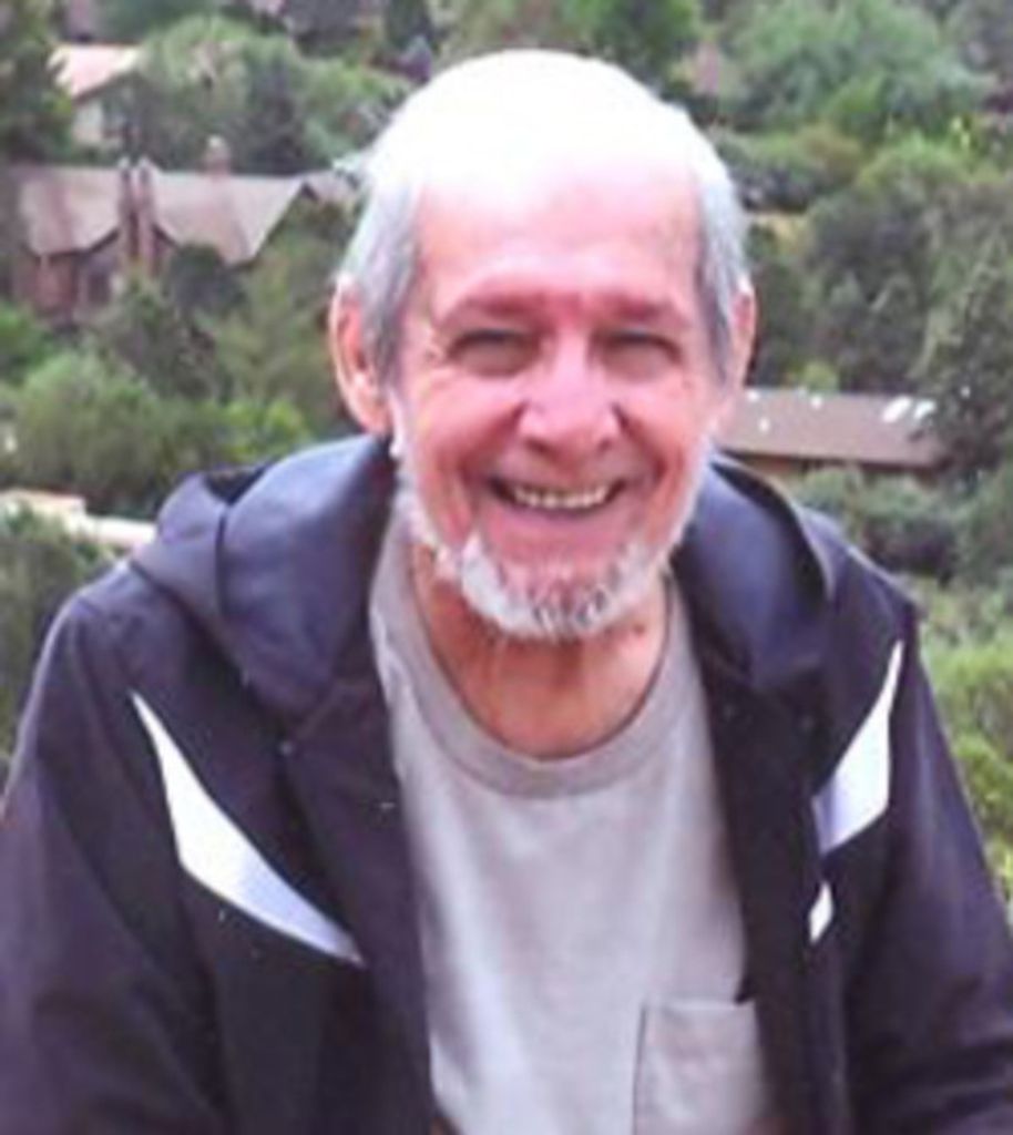 Gilberto M. Galan