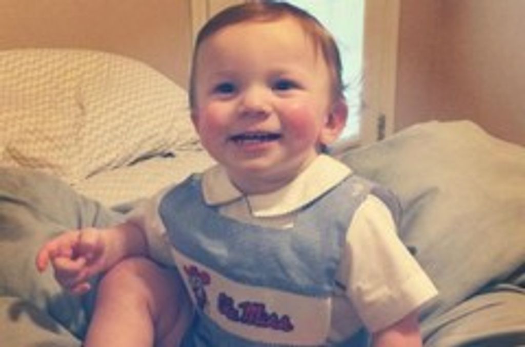 Braxten Joshua McCraney