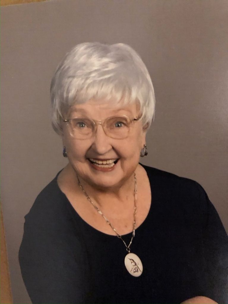 Dorothy C. Zimmerman