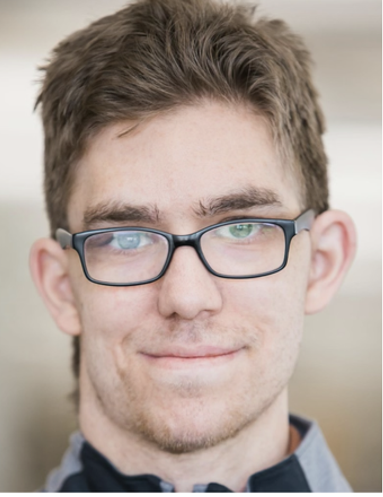 Dylan Michael Prosser Profile Photo