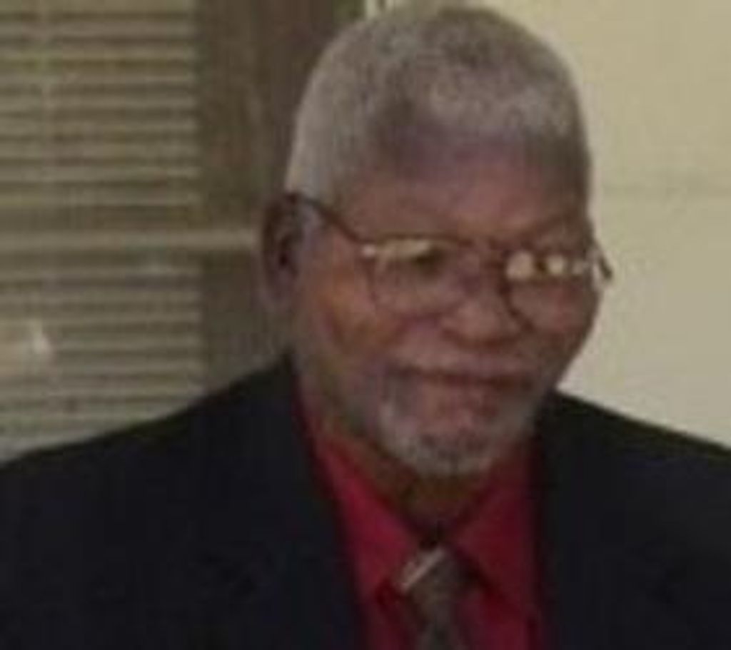 Charlie Willie Williams, Sr.