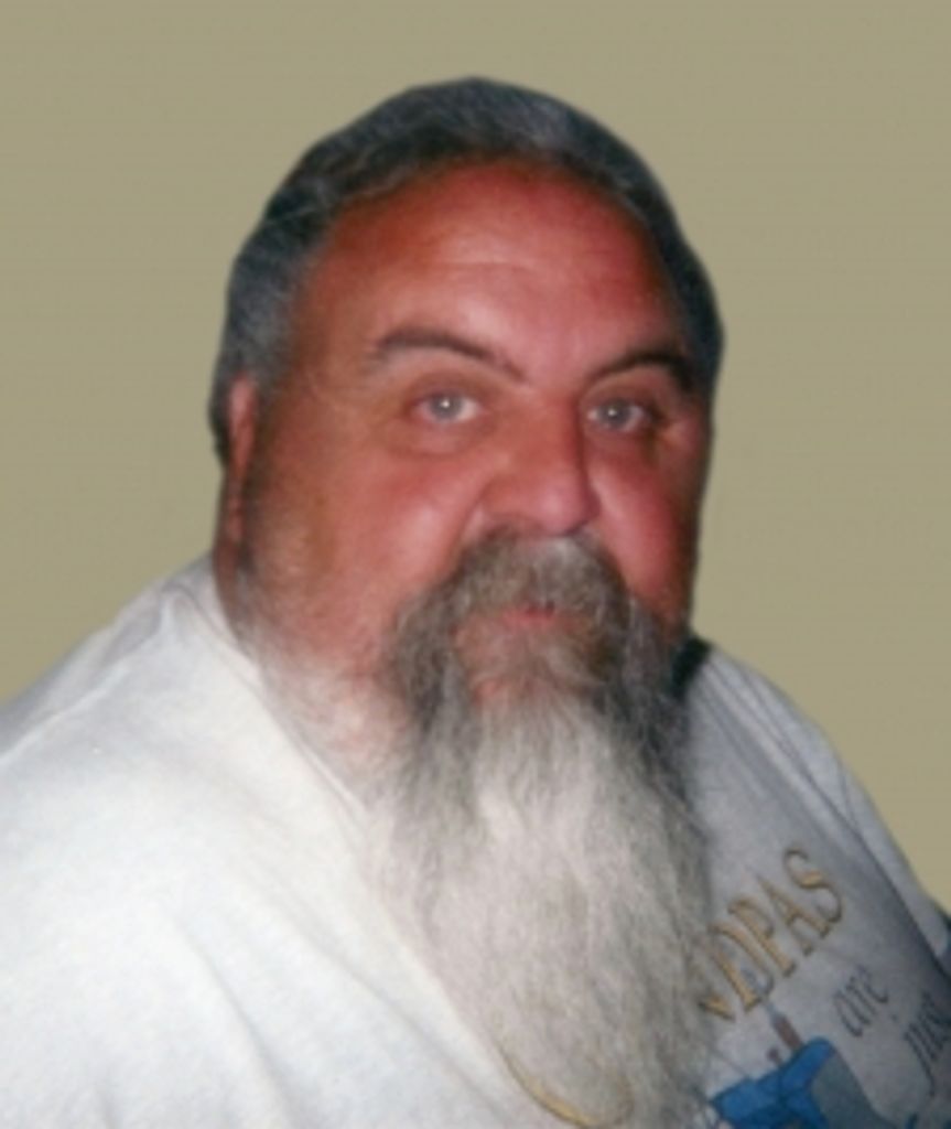 Vernon  Eugene Brewer