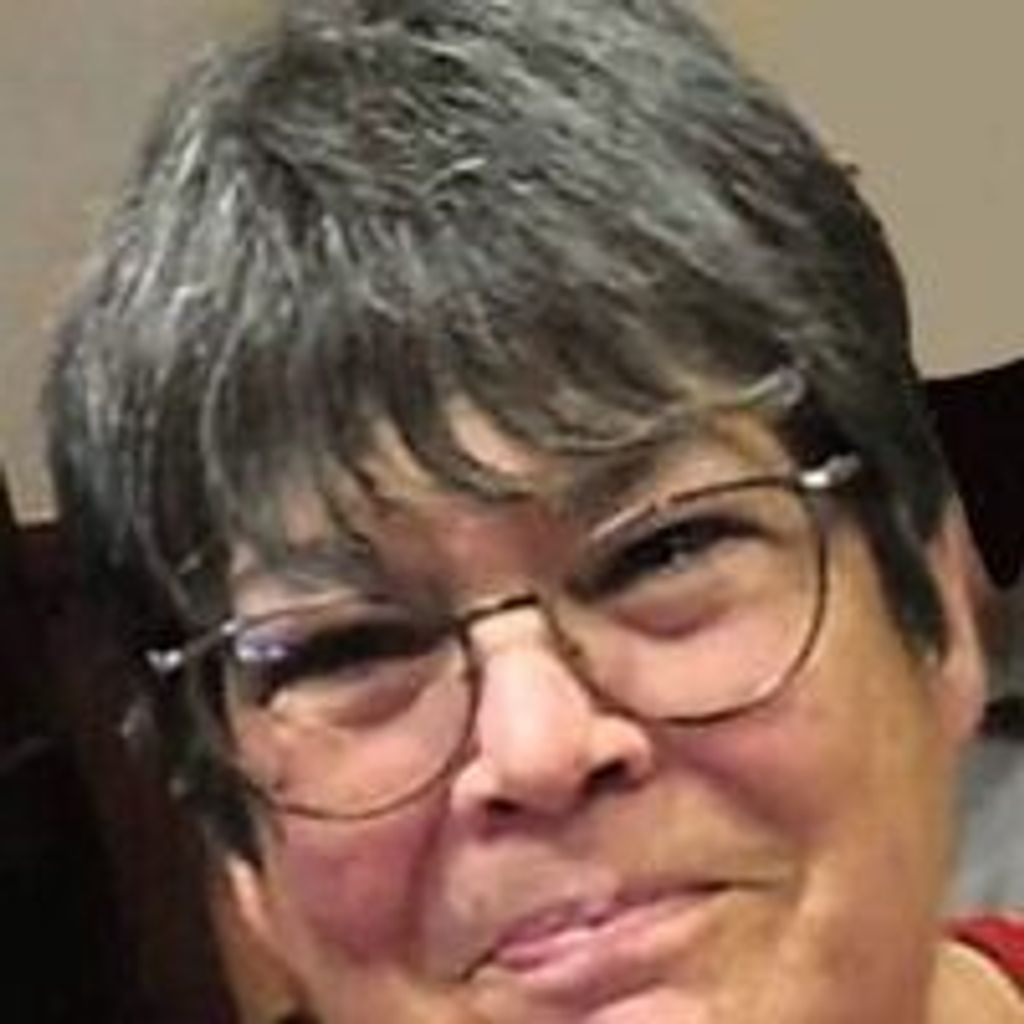 Darlene Joy Miller