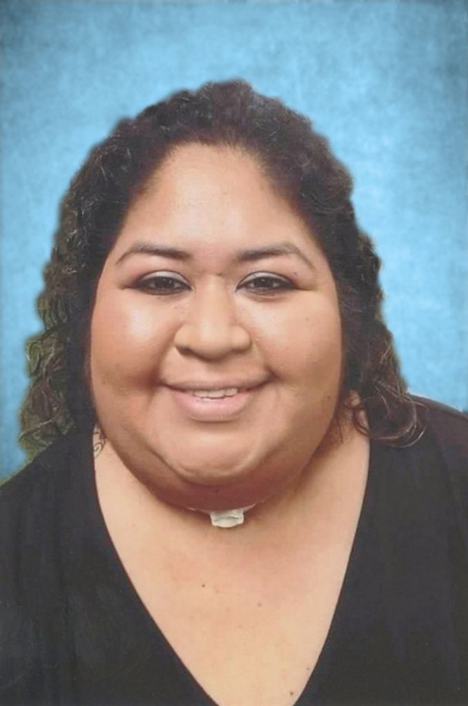 Amanda Juana Rodriguez Profile Photo