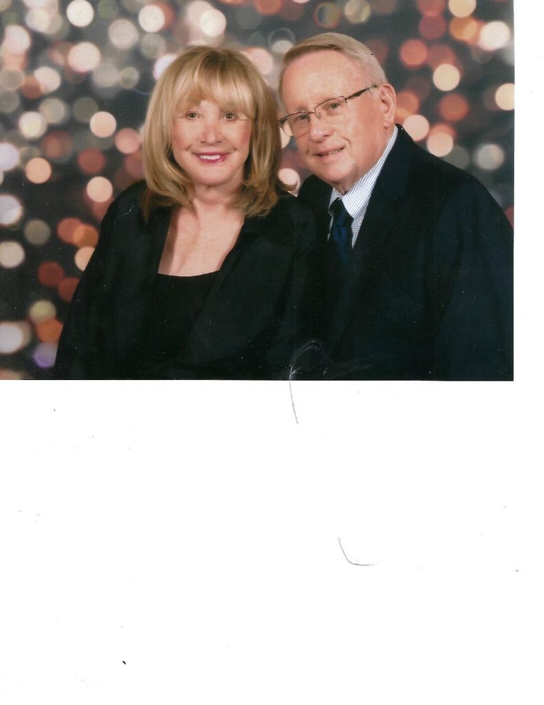 Charles Andrew Hacker Profile Photo