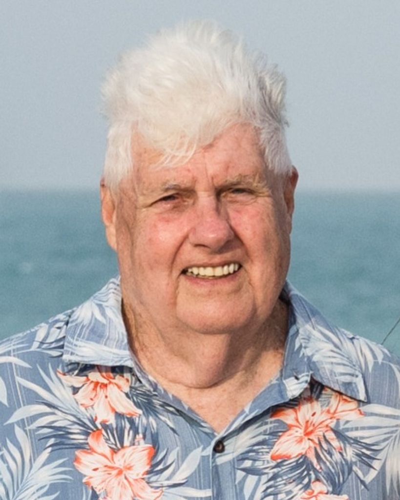 Gary Loren Robey, Sr. Profile Photo