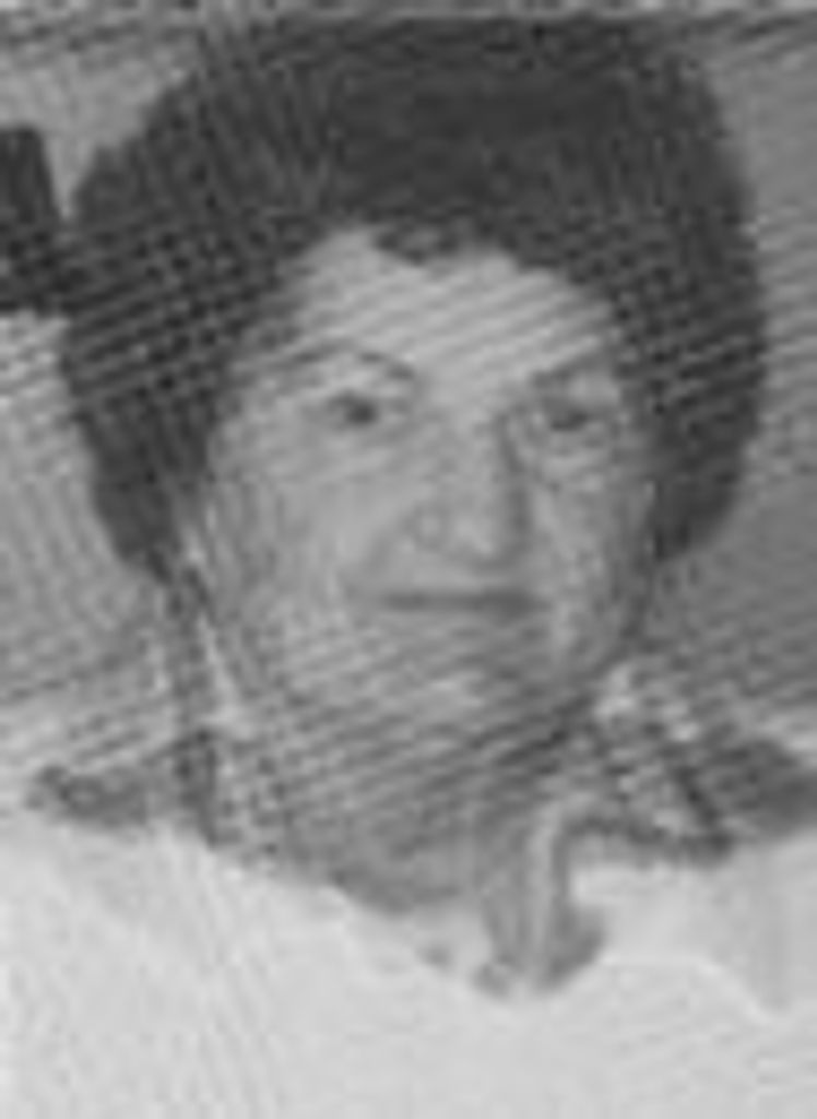 Ruby Lee (Sherrod) Derrick