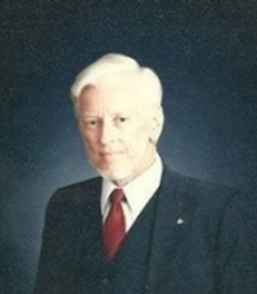 Van A. Silver