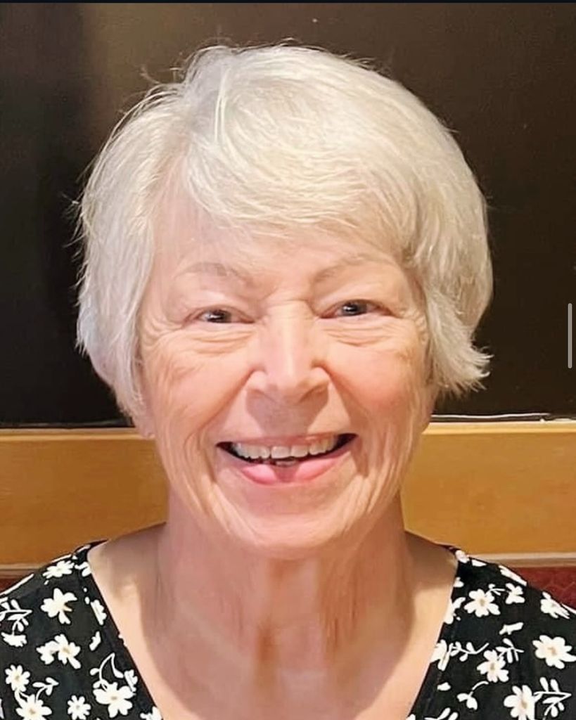 Judy Dial Profile Photo