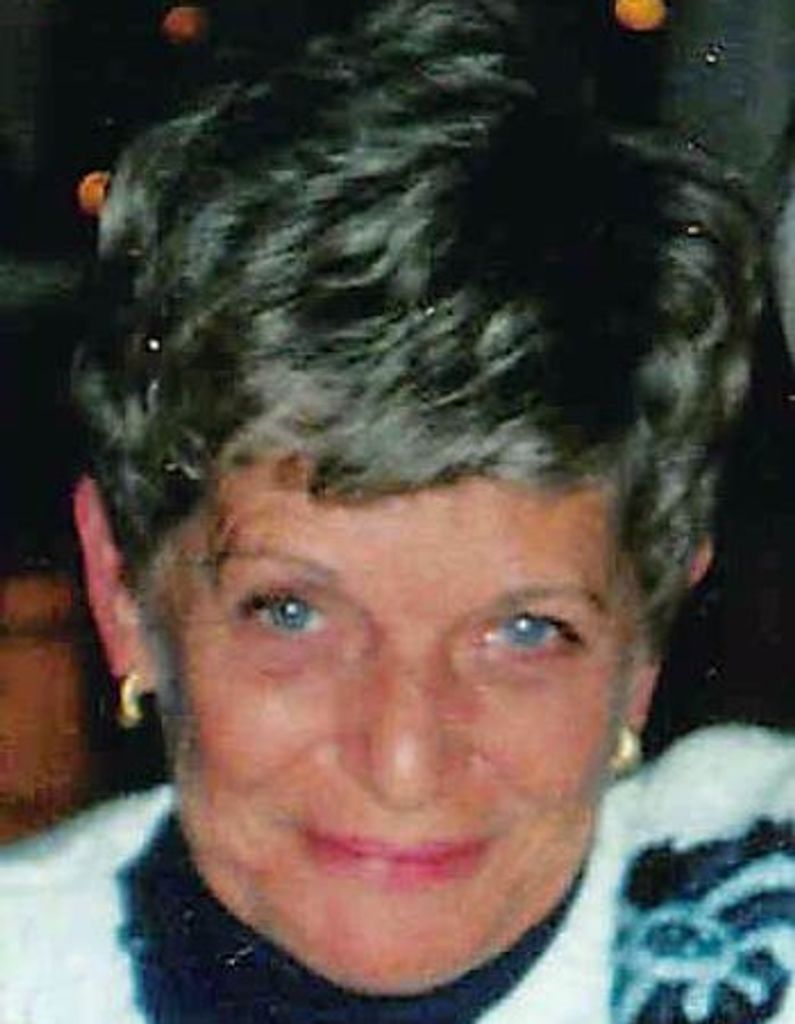 Sandra J. Hands Profile Photo